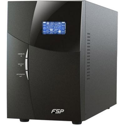 Джерело безперебійного живлення FSP KNIGHT KN-1101TS, 1000VA (PPF8000904)