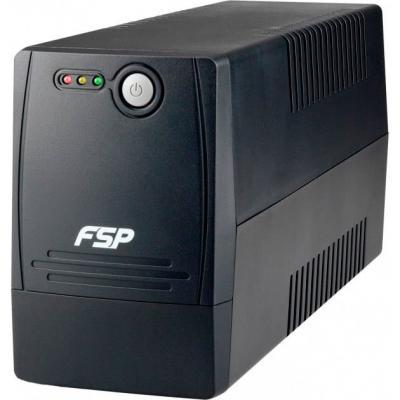 Джерело безперебійного живлення FSP FP1000, 1000VA (PPF6000622)