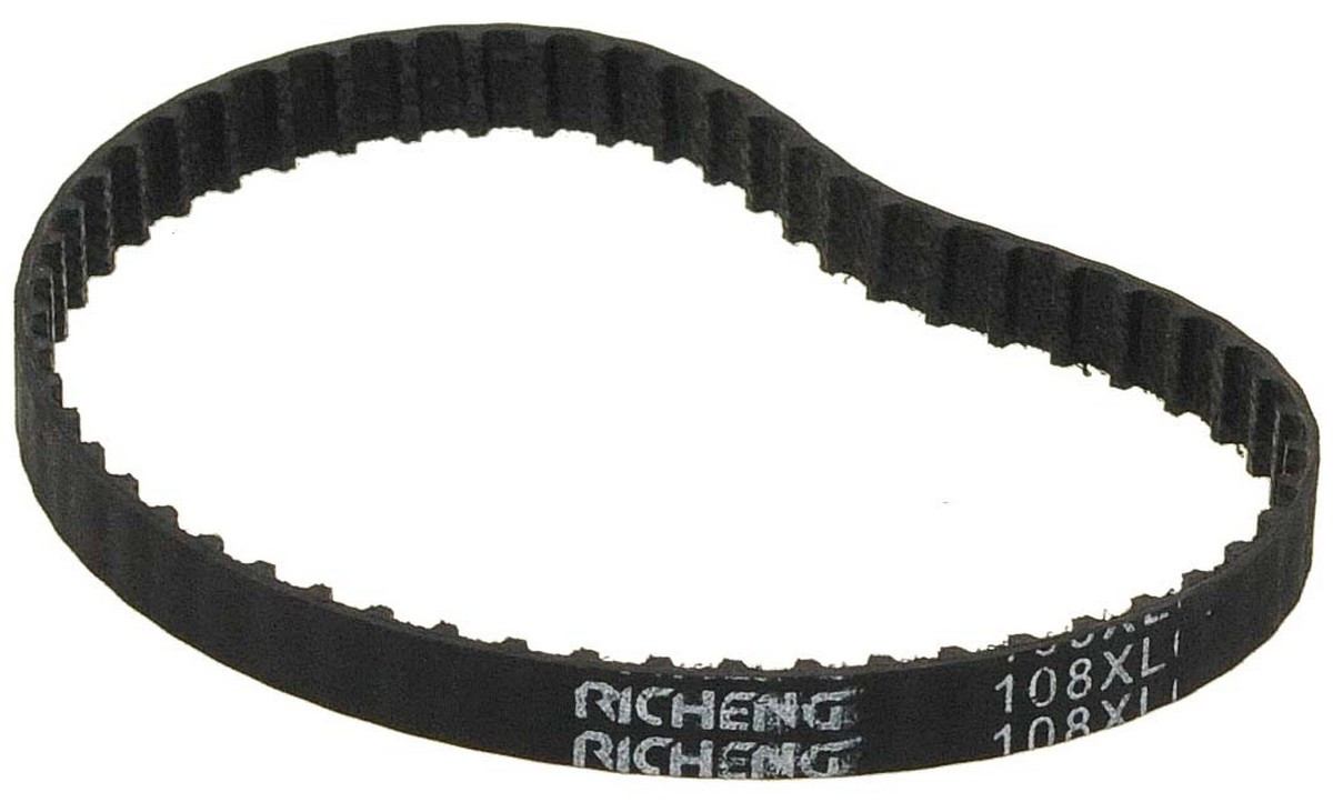 Ремінь зубчастий 108XL