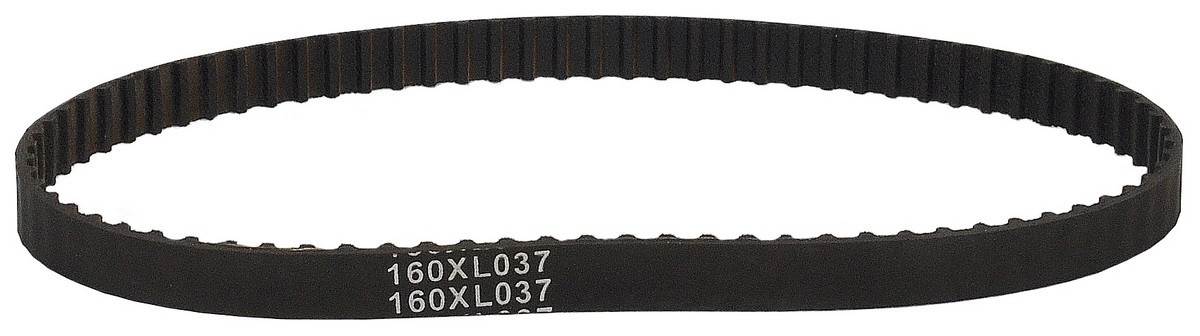 Ремінь зубчастий 160XL