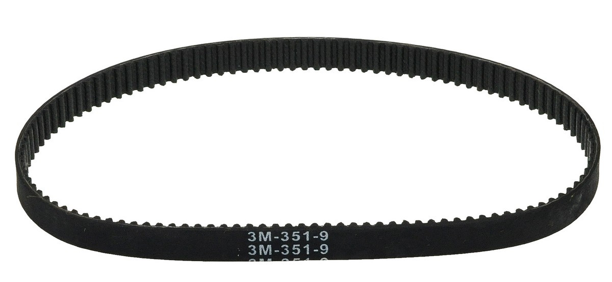 Ремінь зубчастий 3M-351-9