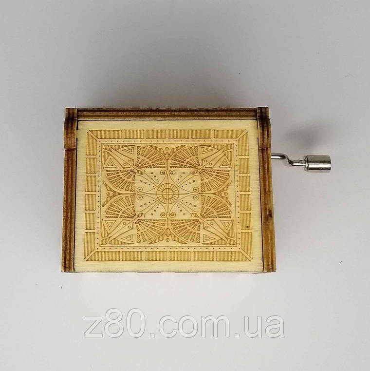 Музична скринька Бітлз Beatles, фото 2