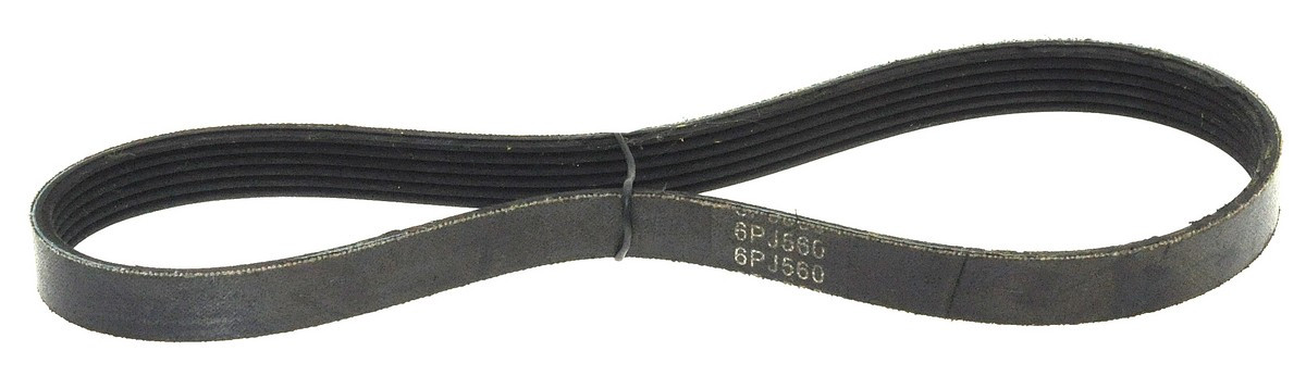 Ремінь струмковий 6PJ-560