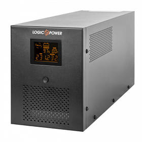 Джерело безперебійного живлення LogicPower LP-UL3000VA (16156)