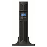 Джерело безперебійного живлення PowerWalker VFI 2000RT LCD, Rack/Tower (10120122), фото 3