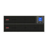 Джерело безперебійного живлення APC Easy UPS SRV RM 6000 VA (SRV6KRIRK), фото 3