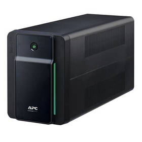 Джерело безперебійного живлення APC Easy UPS 1600VA, Schuko (BVX1600LI-GR)