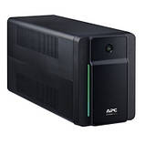 Джерело безперебійного живлення APC Easy UPS 1600VA, Schuko (BVX1600LI-GR), фото 2