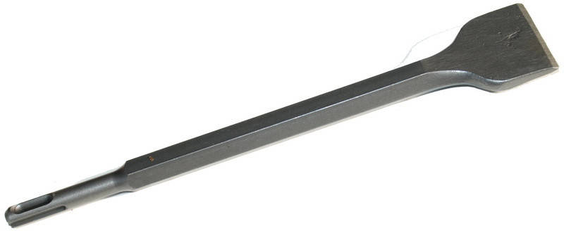 Зубило SDS+ 14х250х40, фото 1