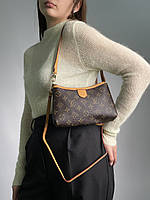 Louis Vuitton Mini Bag Brown/Camel 22 x 13 x 5 см женские сумочки и клатчи хорошее качество