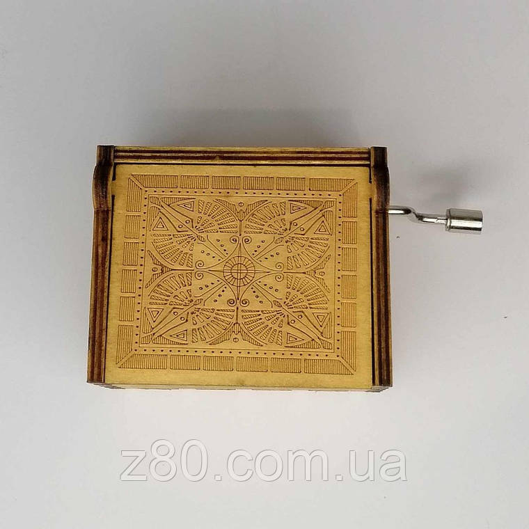 Музична скринька До Елізи For Elise, фото 2