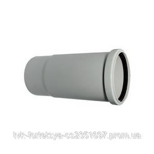 Канализационный компенсатор 110, цена 65 грн - Prom.ua (ID#347169098)