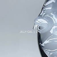 Jelly gel No2 (050 грамів)