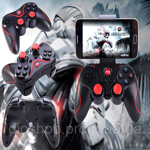 Купить Джойстик для телефона блютуз, Джойстик для андроид телефона ...