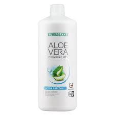 Питний гель Алоє Вера Freedom LR  Фрідом ЛР Німеччина, фото 1