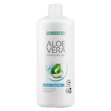 Питний гель Алоє Вера Freedom LR  Фрідом ЛР Німеччина