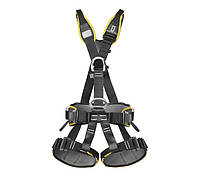 Страховочная система Singing Rock Profi Worker Standart III для промальпа с регулировкой и протекторами