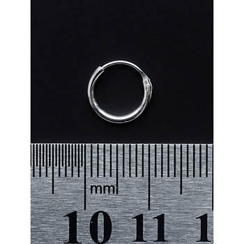 Сережка, кільце (eas-001)
