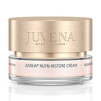 Juvelia Nutri-Restore Cream - Питательный омолаживающий крем для сухой кожи, 50 мл