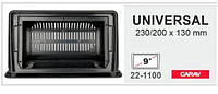 Рамка переходная Carav 22-1100 для магнитол 9" универсальная