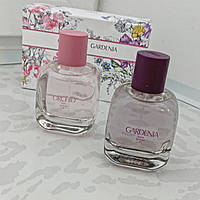 Набір жіночих парфумів ZARA Orchid + ZARA Gardenia 90 мл +90 мл