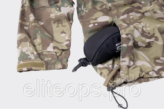 Helikon soft shell jacket level 5 hotsell