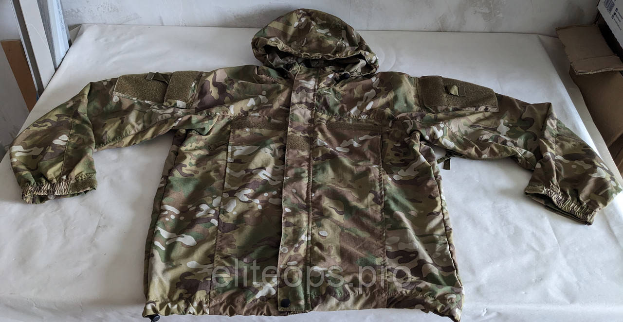 Helikon Tex Soft Shell Level 5 Multicam XSmall ID 1974235573 7000 Prom.ua