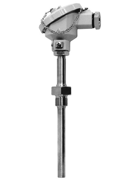 Датчик температури T THERMOCONT