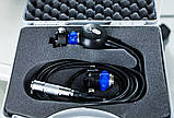 Б/У комплект для ендоскопії Aesculap Endoscope Set PV410 3 CCD-CAMERA Processor AXeL 300 Light Source, фото 10