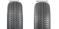 NOKIAN Snowproof 2 SUV 215/55R18 95T