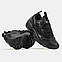 Кросівки чоловічі Nike ACG Air Mada Black Anthracite, фото 7