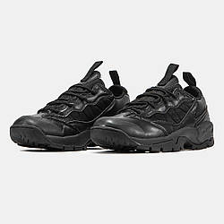Кросівки чоловічі Nike ACG Air Mada Black Anthracite