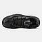 Кросівки чоловічі Nike ACG Air Mada Black Anthracite, фото 6