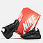Кросівки чоловічі Nike ACG Air Mada Black Anthracite, фото 8