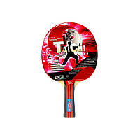 Ракетка для настольного тенниса TaiChi Giant Dragon 2631TT, Land of Toys