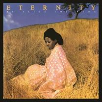 Alice Coltrane — Eternity 1976/2022 Speakers Corner/EU Mint Вінілова пластинка (art.244357), фото 1