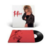 Tina Turner — Break Every Rule 1986/2022 (623 3437) Parlophone/EU Mint Вінілова пластинка (art.244352)