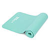 Килимок спортивний Cornix NBR 183 x 61 x 1 см для йоги та фітнесу XR-0248 Mint, фото 7