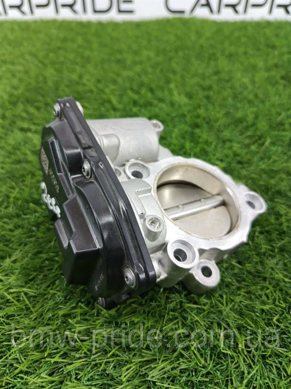 Дросельна заслінка Ford ESCAPE MK4 1.5 2020 (б/у)