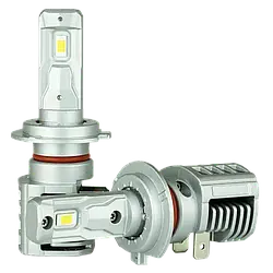DriveX ME-07 H11 6000K LED світлодіодні  лампи