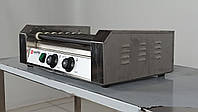 Гриль контактный «Roller Grill COOKPRO 7», 350x580x190 мм., Б/у