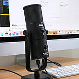 Мікрофон M-Audio Uber Mic, фото 5