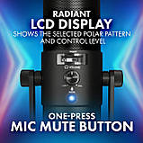 Мікрофон M-Audio Uber Mic, фото 8