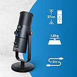 Мікрофон M-Audio Uber Mic, фото 6