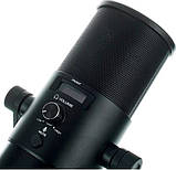 Мікрофон M-Audio Uber Mic, фото 4