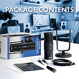 Мікрофон M-Audio Uber Mic, фото 10