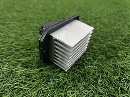 Резистор печки Subaru Legacy BN 2.5 2016 (б/у)