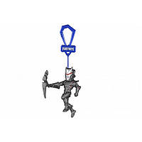 Игрушки фигурки фортнайт Jazwares Fortnite Figure Hanger Omega S1 FNZ0004, World-of-Toys