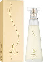 Парфюмерная вода женская Aora Аура, 50ml