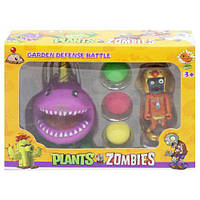 Набор "Plants vs Zombies: Зомби мумия и единорог" [tsi121142-TCI]